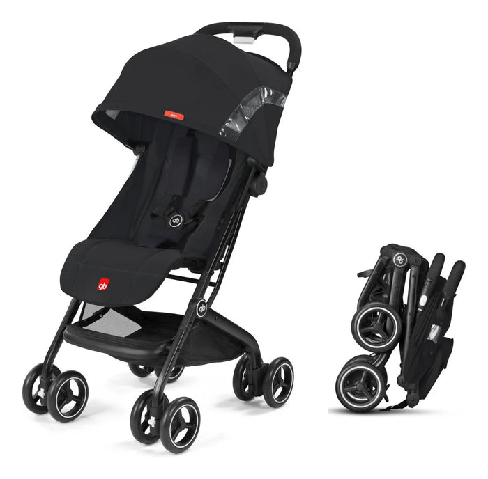 gb Qbit+ All Terrain