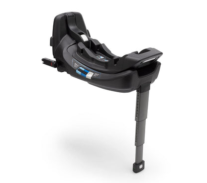 Bugaboo Turtle by Nuna Base reclinable para portabebe de carro
