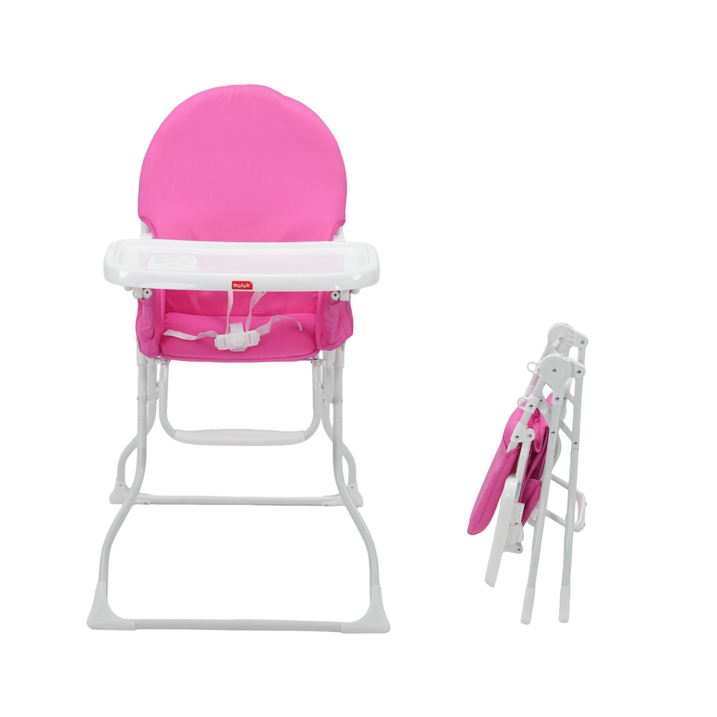 Silla Periquera Motek Cathy | Plegado Compacto, Self Standing