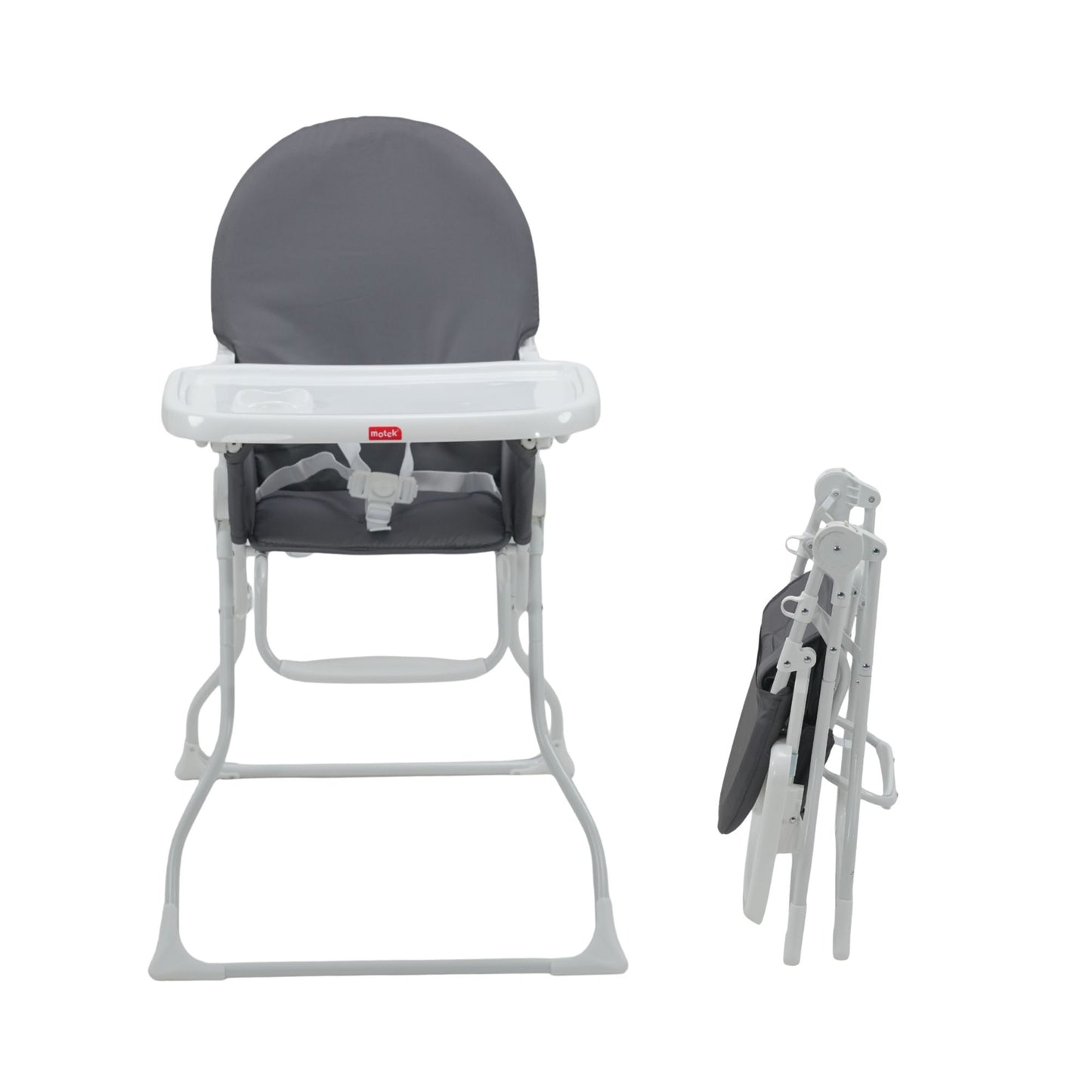 Silla Periquera Motek Cathy | Plegado Compacto, Self Standing