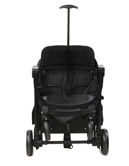 Carriola de Paseo Bebe Motek Livy Maleta Ligera Plegable