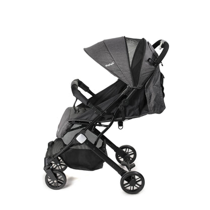 Carriola de Paseo Bebe Motek Livy Maleta Ligera Plegable