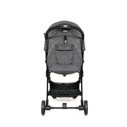 Carriola de Paseo Bebe Motek Livy Maleta Ligera Plegable