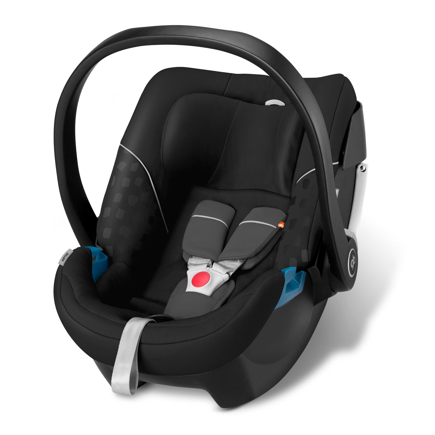 Autoasiento Portabebe GB Artio Grupo 0+ de 0 a 13 Kgs