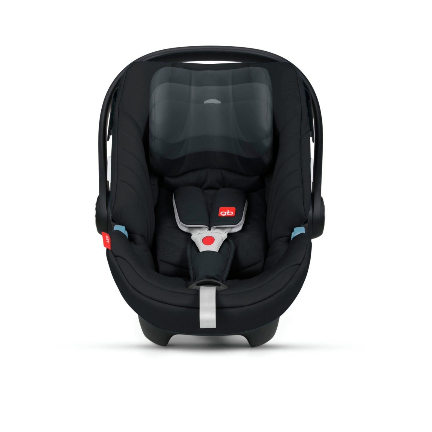 Autoasiento Portabebe GB Artio Grupo 0+ de 0 a 13 Kgs