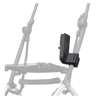 Adaptador de Carriola GB Pockit + All Terrain Para Autoasiento