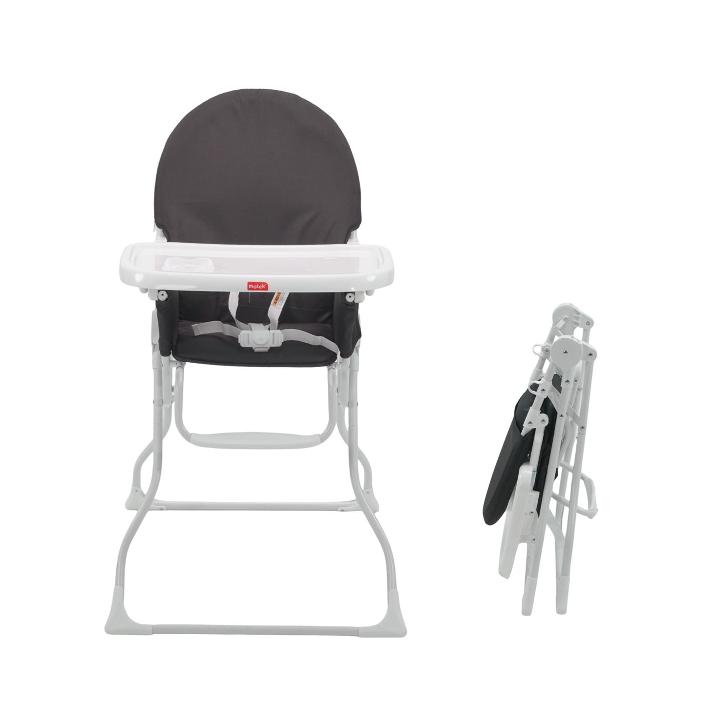 Silla Periquera Motek Cathy | Plegado Compacto, Self Standing