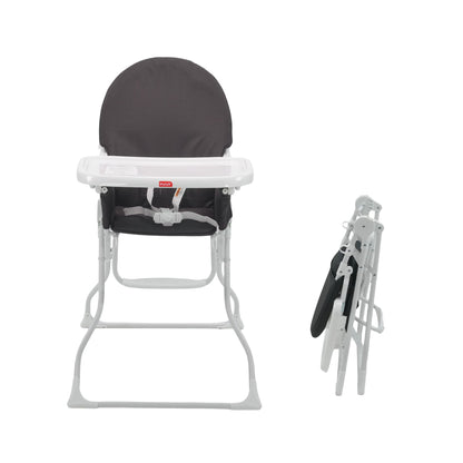 Silla Periquera Motek Cathy | Plegado Compacto, Self Standing