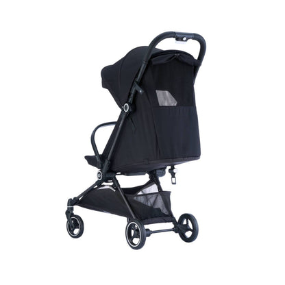 Carriola De Viaje GB Fyn Plus Fibra de Carbono Apto Avion Ultra Ligera Compacta