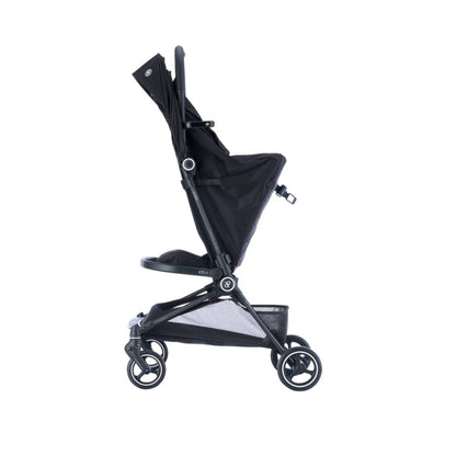 Carriola De Viaje GB Fyn Plus Fibra de Carbono Apto Avion Ultra Ligera Compacta