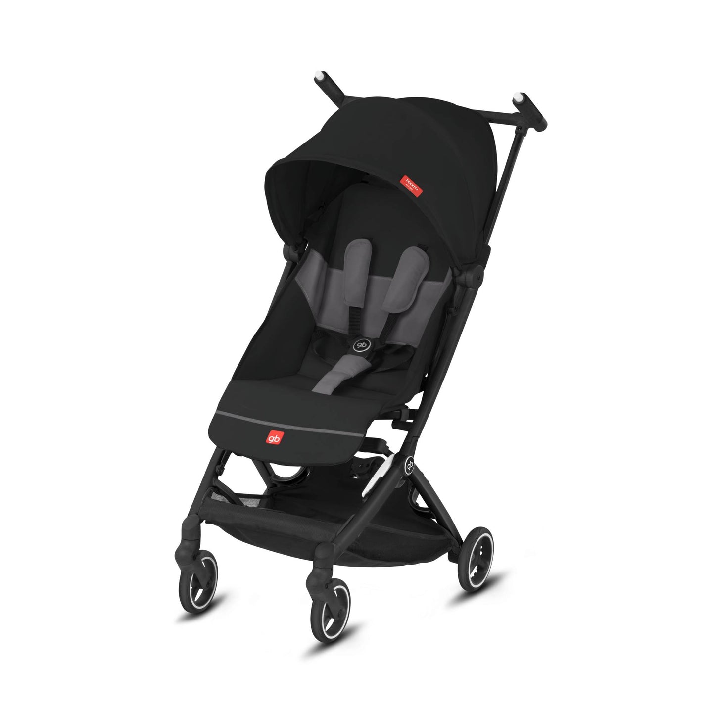 Carriola De Viaje GB Pockit+ All City Apto Avion Ligera