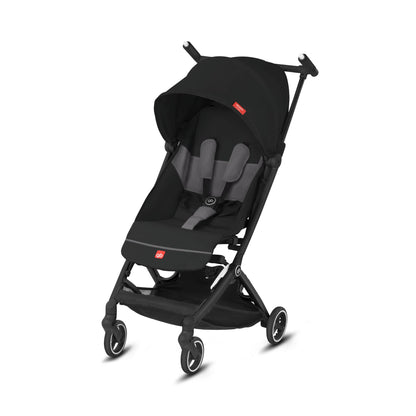 Carriola De Viaje GB Pockit+ All City Apto Avion Ligera