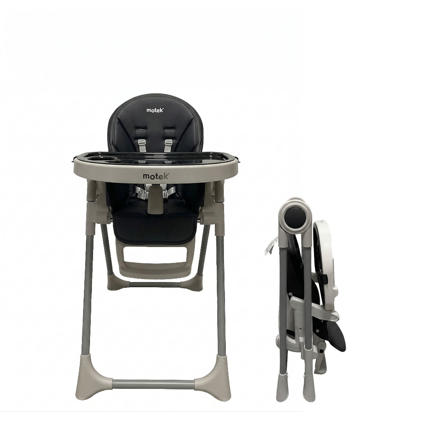 Silla Alta Periquera Motek Isabella Bebe Deluxe