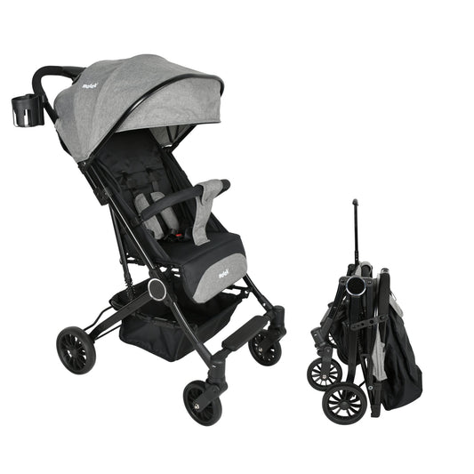 Carriola Ligera Motek Kiara Compacta de Viaje