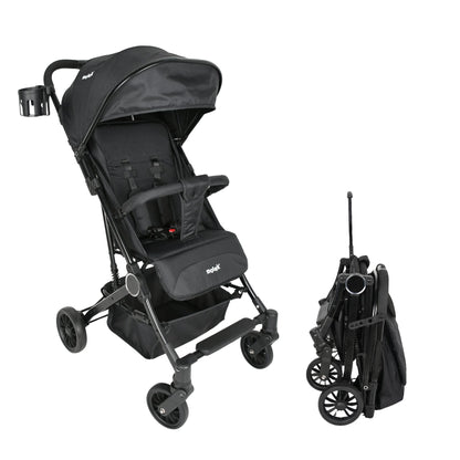 Carriola Ligera Motek Kiara Compacta de Viaje