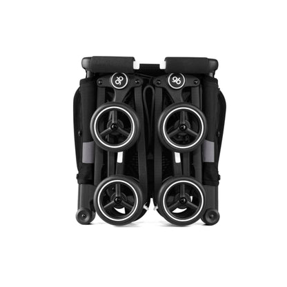 Carriola Viajera GB Pockit Air All Terrain Ligera Apto Avion