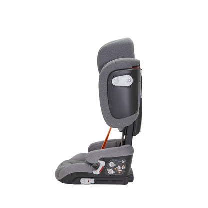 Combo Viajero - Carriola gb Fyn+ Negra & Autoasiento gb Pockit Armor