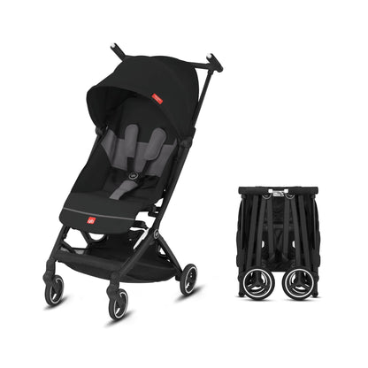 Carriola De Viaje GB Pockit+ All City Apto Avion Ligera