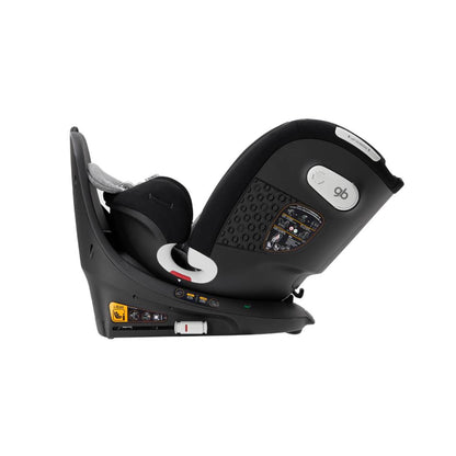 Autoasiento Bebe GB Unari Giro 360 Isofix Latch Homologada R129 Seguridad Extra