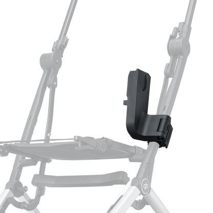 Adaptador de Autoasiento Gb Artio para Carriola Gb Pockit + All City