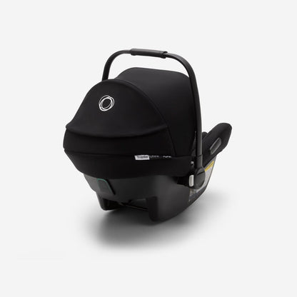 Bugaboo Turtle Air By Nuna - Autoasiento para Carro + Base