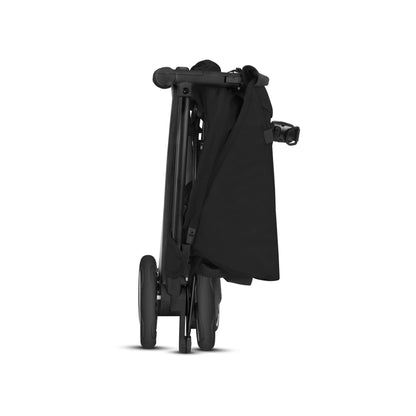 Sistema De Viaje Bebe Carriola Compacta Gb Pockit+ All City con Autoasiento Portabebe Gb Artio Homologado