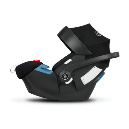 Sistema De Viaje Bebe Carriola Compacta Gb Qbit+ All City con Autoasiento Portabebe Gb Artio Homologado