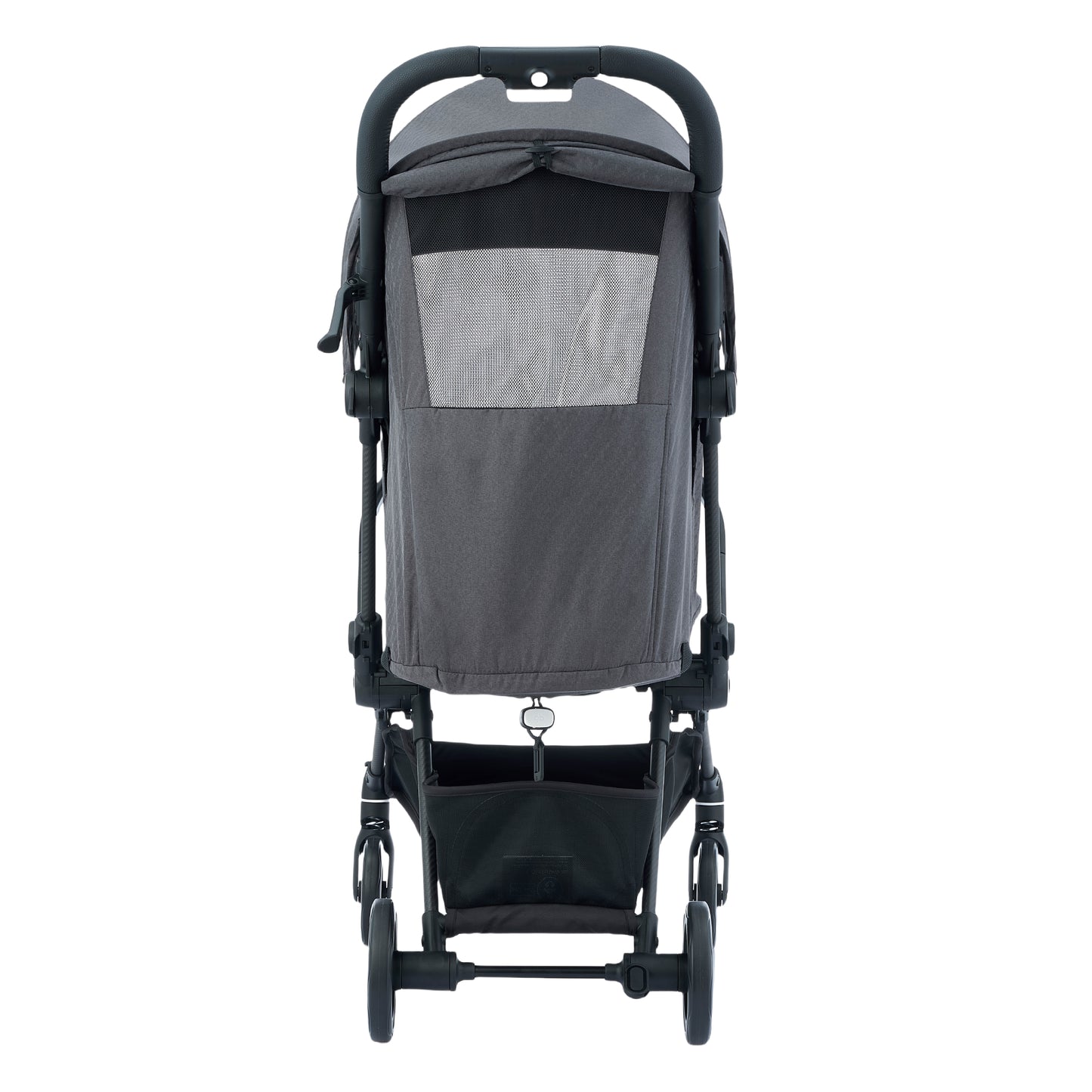 Carriola De Viaje GB Fyn Plus Fibra de Carbono Apto Avion Ultra Ligera Compacta