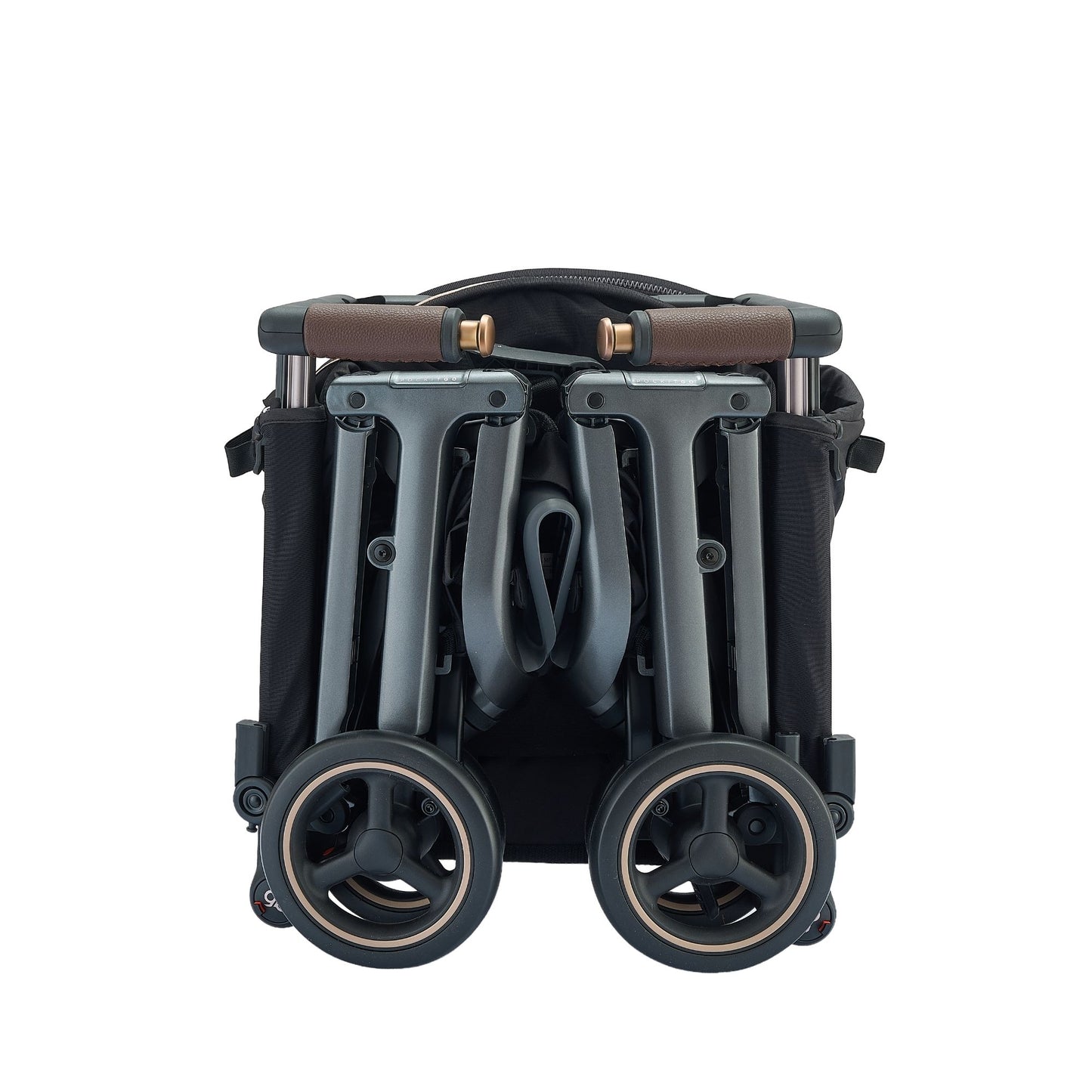 Carriola de Viaje GB Pockit Go Ligera Compacta Apto Avion