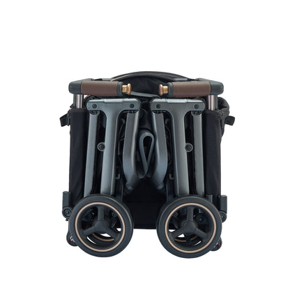 Carriola de Viaje GB Pockit Go Ligera Compacta Apto Avion