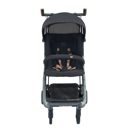 Carriola de Viaje GB Pockit Go Ligera Compacta Apto Avion