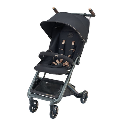 Carriola de Viaje GB Pockit Go Ligera Compacta Apto Avion