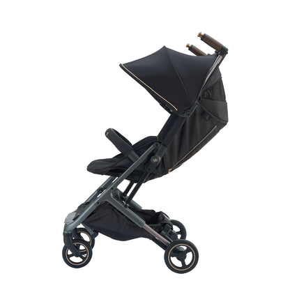Carriola de Viaje GB Pockit Go Ligera Compacta Apto Avion